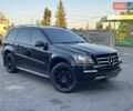Чорний Мерседес ГЛ-Клас, об'ємом двигуна 2.99 л та пробігом 234 тис. км за 18500 $, фото 103 на Automoto.ua