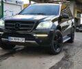 Чорний Мерседес ГЛ-Клас, об'ємом двигуна 2.99 л та пробігом 227 тис. км за 17800 $, фото 2 на Automoto.ua