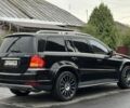 Чорний Мерседес ГЛ-Клас, об'ємом двигуна 5.5 л та пробігом 237 тис. км за 13888 $, фото 23 на Automoto.ua