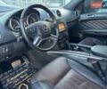 Чорний Мерседес ГЛ-Клас, об'ємом двигуна 2.99 л та пробігом 234 тис. км за 18500 $, фото 67 на Automoto.ua