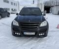 Чорний Мерседес ГЛ-Клас, об'ємом двигуна 3 л та пробігом 213 тис. км за 20500 $, фото 1 на Automoto.ua