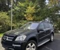 Черный Мерседес ГЛ-класс, объемом двигателя 3 л и пробегом 233 тыс. км за 16800 $, фото 3 на Automoto.ua