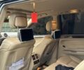 Чорний Мерседес ГЛ-Клас, об'ємом двигуна 5.5 л та пробігом 237 тис. км за 13888 $, фото 19 на Automoto.ua