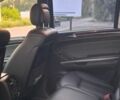 Мерседес ГЛ-Клас 2011 у Броварах на Automoto.ua Чорний Мерседес ГЛ-Клас, об'ємом двигуна 3 л та пробігом 365 тис. км за 18200 $, фото 15 на Automoto.ua