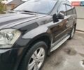 Чорний Мерседес ГЛ-Клас, об'ємом двигуна 5.46 л та пробігом 180 тис. км за 15300 $, фото 10 на Automoto.ua