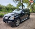 Чорний Мерседес ГЛ-Клас, об'ємом двигуна 2.99 л та пробігом 246 тис. км за 18300 $, фото 1 на Automoto.ua