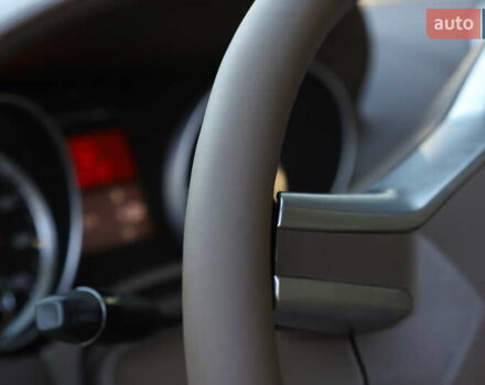 Черный Мерседес ГЛ-класс, объемом двигателя 2.99 л и пробегом 229 тыс. км за 17999 $, фото 79 на Automoto.ua