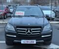 Чорний Мерседес ГЛ-Клас, об'ємом двигуна 3 л та пробігом 286 тис. км за 15200 $, фото 1 на Automoto.ua