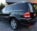 Черный Мерседес ГЛ-класс, объемом двигателя 2.99 л и пробегом 229 тыс. км за 17999 $, фото 66 на Automoto.ua
