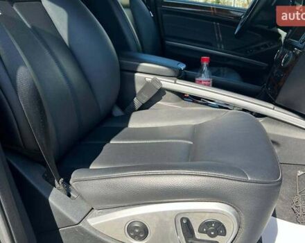 Чорний Мерседес ГЛ-Клас, об'ємом двигуна 2.99 л та пробігом 309 тис. км за 21000 $, фото 14 на Automoto.ua