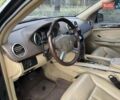 Чорний Мерседес ГЛ-Клас, об'ємом двигуна 5.5 л та пробігом 265 тис. км за 12900 $, фото 26 на Automoto.ua