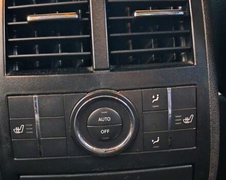 Мерседес ГЛ-Клас 2011 у Броварах на Automoto.ua Чорний Мерседес ГЛ-Клас, об'ємом двигуна 3 л та пробігом 365 тис. км за 18200 $, фото 16 на Automoto.ua