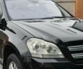 Чорний Мерседес ГЛ-Клас, об'ємом двигуна 5.46 л та пробігом 180 тис. км за 15300 $, фото 4 на Automoto.ua