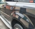 Чорний Мерседес ГЛ-Клас, об'ємом двигуна 5.46 л та пробігом 180 тис. км за 15300 $, фото 9 на Automoto.ua