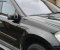 Чорний Мерседес ГЛ-Клас, об'ємом двигуна 5.46 л та пробігом 180 тис. км за 15300 $, фото 6 на Automoto.ua