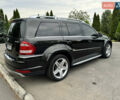 Черный Мерседес ГЛ-класс, объемом двигателя 5.46 л и пробегом 227 тыс. км за 21900 $, фото 16 на Automoto.ua