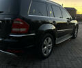 Черный Мерседес ГЛ-класс, объемом двигателя 2.99 л и пробегом 220 тыс. км за 19200 $, фото 9 на Automoto.ua