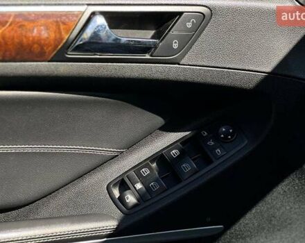 Черный Мерседес ГЛ-класс, объемом двигателя 2.99 л и пробегом 306 тыс. км за 18800 $, фото 6 на Automoto.ua