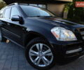 Черный Мерседес ГЛ-класс, объемом двигателя 2.99 л и пробегом 229 тыс. км за 17999 $, фото 28 на Automoto.ua