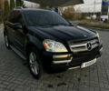 Черный Мерседес ГЛ-класс, объемом двигателя 2.99 л и пробегом 220 тыс. км за 19200 $, фото 4 на Automoto.ua