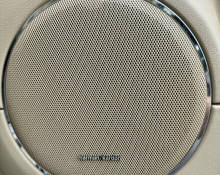 Черный Мерседес ГЛ-класс, объемом двигателя 5.46 л и пробегом 227 тыс. км за 21900 $, фото 21 на Automoto.ua