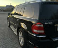 Черный Мерседес ГЛ-класс, объемом двигателя 2.99 л и пробегом 220 тыс. км за 19200 $, фото 13 на Automoto.ua
