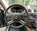 Чорний Мерседес ГЛ-Клас, об'ємом двигуна 5.5 л та пробігом 177 тис. км за 16000 $, фото 6 на Automoto.ua