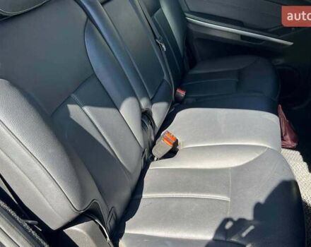 Черный Мерседес ГЛ-класс, объемом двигателя 2.99 л и пробегом 306 тыс. км за 18800 $, фото 19 на Automoto.ua