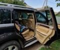 Черный Мерседес ГЛ-класс, объемом двигателя 3 л и пробегом 220 тыс. км за 18500 $, фото 8 на Automoto.ua