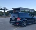 Мерседес ГЛ-Клас 2011 у Броварах на Automoto.ua Чорний Мерседес ГЛ-Клас, об'ємом двигуна 3 л та пробігом 365 тис. км за 18200 $, фото 3 на Automoto.ua