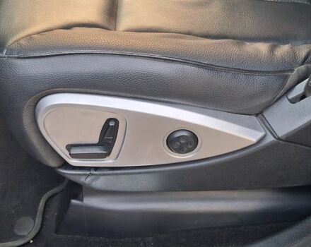 Мерседес ГЛ-Клас 2011 у Броварах на Automoto.ua Чорний Мерседес ГЛ-Клас, об'ємом двигуна 3 л та пробігом 365 тис. км за 18200 $, фото 11 на Automoto.ua