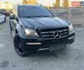 Чорний Мерседес ГЛ-Клас, об'ємом двигуна 2.99 л та пробігом 234 тис. км за 18500 $, фото 106 на Automoto.ua