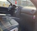 Черный Мерседес ГЛ-класс, объемом двигателя 3 л и пробегом 190 тыс. км за 25000 $, фото 12 на Automoto.ua