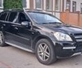 Черный Мерседес ГЛ-класс, объемом двигателя 2.99 л и пробегом 356 тыс. км за 19600 $, фото 12 на Automoto.ua