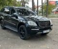 Черный Мерседес ГЛ-класс, объемом двигателя 5.46 л и пробегом 360 тыс. км за 17900 $, фото 1 на Automoto.ua