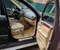 Черный Мерседес ГЛ-класс, объемом двигателя 3 л и пробегом 220 тыс. км за 18500 $, фото 9 на Automoto.ua