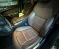 Черный Мерседес ГЛ-класс, объемом двигателя 4.66 л и пробегом 145 тыс. км за 22000 $, фото 6 на Automoto.ua