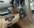 Черный Мерседес ГЛ-класс, объемом двигателя 2.99 л и пробегом 252 тыс. км за 22500 $, фото 1 на Automoto.ua