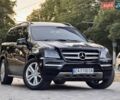 Чорний Мерседес ГЛ-Клас, об'ємом двигуна 2.99 л та пробігом 231 тис. км за 17999 $, фото 17 на Automoto.ua