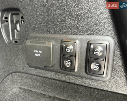 Чорний Мерседес ГЛ-Клас, об'ємом двигуна 2.99 л та пробігом 250 тис. км за 20500 $, фото 91 на Automoto.ua