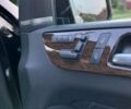 Чорний Мерседес ГЛ-Клас, об'ємом двигуна 5 л та пробігом 157 тис. км за 20999 $, фото 21 на Automoto.ua