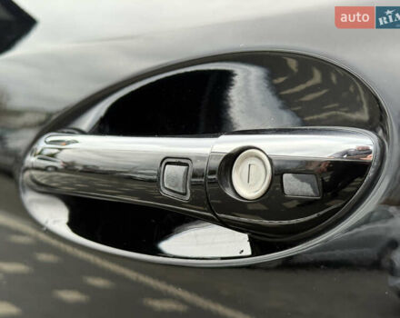 Чорний Мерседес ГЛ-Клас, об'ємом двигуна 2.99 л та пробігом 250 тис. км за 20500 $, фото 25 на Automoto.ua