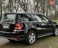 Чорний Мерседес ГЛ-Клас, об'ємом двигуна 2.99 л та пробігом 250 тис. км за 18300 $, фото 15 на Automoto.ua