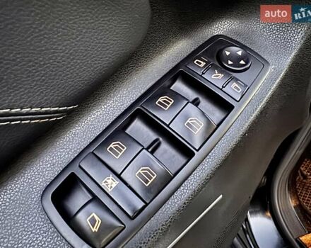 Чорний Мерседес ГЛ-Клас, об'ємом двигуна 2.99 л та пробігом 231 тис. км за 17999 $, фото 36 на Automoto.ua