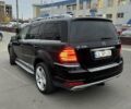 Черный Мерседес ГЛ-класс, объемом двигателя 2.99 л и пробегом 182 тыс. км за 21000 $, фото 36 на Automoto.ua