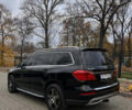 Чорний Мерседес ГЛ-Клас, об'ємом двигуна 4.66 л та пробігом 170 тис. км за 20000 $, фото 2 на Automoto.ua