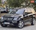 Чорний Мерседес ГЛ-Клас, об'ємом двигуна 2.99 л та пробігом 231 тис. км за 17999 $, фото 12 на Automoto.ua