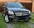 Чорний Мерседес ГЛ-Клас, об'ємом двигуна 5 л та пробігом 157 тис. км за 20999 $, фото 1 на Automoto.ua