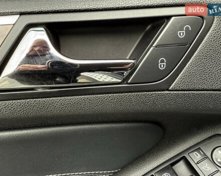 Чорний Мерседес ГЛ-Клас, об'ємом двигуна 2.99 л та пробігом 250 тис. км за 20500 $, фото 48 на Automoto.ua