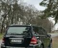 Чорний Мерседес ГЛ-Клас, об'ємом двигуна 2.99 л та пробігом 250 тис. км за 18300 $, фото 5 на Automoto.ua